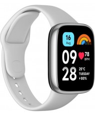 Смарт- часы Xiaomi Redmi Watch 3 Active Gray (BHR7272GL)