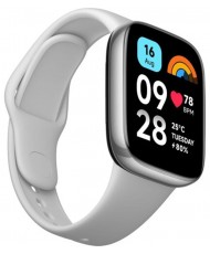 Смарт-годинник Xiaomi Redmi Watch 3 Active Gray (BHR7272GL) (UA)