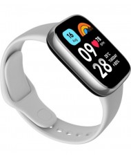 Смарт- часы Xiaomi Redmi Watch 3 Active Gray (BHR7272GL)