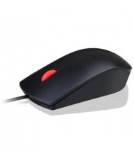 Миша Lenovo Essential USB Mouse Black (4Y50R20863) (UA)