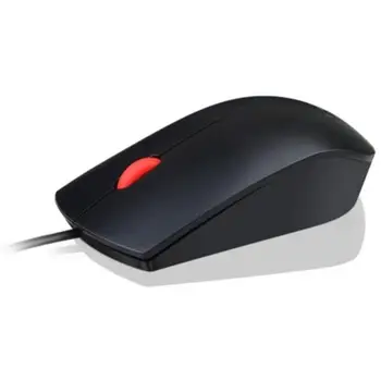 Миша Lenovo Essential USB Mouse Black (4Y50R20863) (UA)