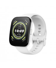 Смарт-годинник Xiaomi Amazfit Bip 5 Cream White