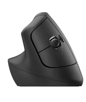 Миша бездротова Logitech Lift for Business Graphite (910-006494) (UA)