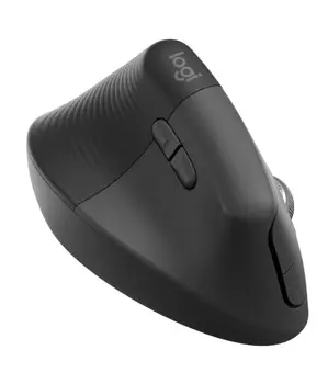Миша бездротова Logitech Lift for Business Graphite (910-006494) (UA)