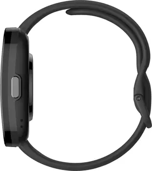Смарт-годинник Amazfit Bip 5 Soft Black (UA)