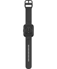 Смарт-годинник Amazfit Bip 5 Soft Black (UA)