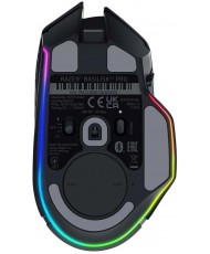 Миша бездротова Razer Basilisk V3 Pro Black (RZ01-04620100-R3G1) (UA)