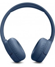 Навушники з мікрофоном JBL Tune 670NC Blue (JBLT670NCBLU)