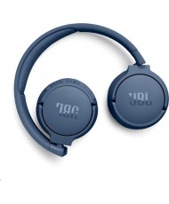 Навушники з мікрофоном JBL Tune 670 NC Blue (JBLT670NCBLU) (UA)