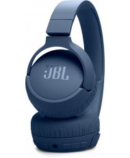 Наушники с микрофоном JBL Tune 670NC Blue (JBLT670NCBLU)
