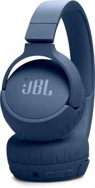 Наушники с микрофоном JBL Tune 670 NC Blue (JBLT670NCBLU) (UA