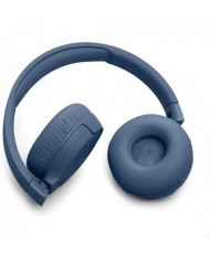 Навушники з мікрофоном JBL Tune 670 NC Blue (JBLT670NCBLU) (UA)