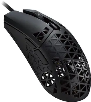 Миша Asus TUF Gaming M4 Air Black (90MP02K0-BMUA00) (UA)