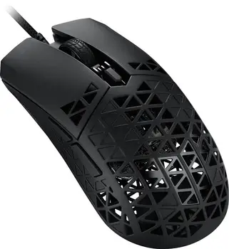 Миша Asus TUF Gaming M4 Air Black (90MP02K0-BMUA00) (UA)