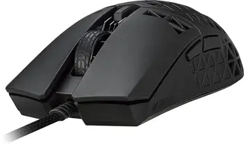 Миша Asus TUF Gaming M4 Air Black (90MP02K0-BMUA00) (UA)