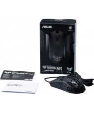 Миша Asus TUF Gaming M4 Air Black (90MP02K0-BMUA00) (UA)