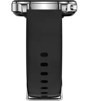 Смарт-годинник Amazfit Pop 3R Silver (UA)