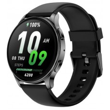 Смарт-годинник Amazfit Pop 3R Metallic Black