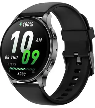 Смарт-годинник Amazfit Pop 3R Black (UA)