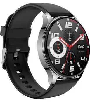 Смарт-годинник Amazfit Pop 3R Black (UA)