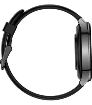 Смарт-годинник Amazfit Pop 3R Black (UA)