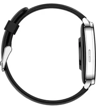 Смарт-годинник Amazfit Pop 3S Silver (UA)