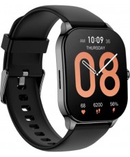 Смарт-годинник Xiaomi Amazfit Pop 3S Black