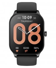 Смарт-годинник Xiaomi Amazfit Pop 3S Black