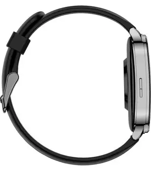 Смарт-годинник Amazfit Pop 3S Black (UA)