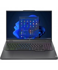 Ноутбук Lenovo Legion Pro 5 16ARX8 Onyx Gray (82WM00FDIX)