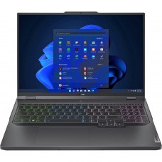 Ноутбук Lenovo Legion Pro 5 16ARX8 Onyx Gray (82WM00FDIX)