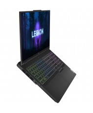 Ноутбук Lenovo Legion Pro 5 16ARX8 Onyx Gray (82WM00CSRA) (UA)