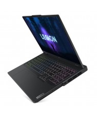 Ноутбук Lenovo Legion Pro 5 16ARX8 Onyx Gray (82WM00FDIX)