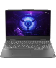 Ноутбук Lenovo LOQ 15IRH8 Storm Gray (82XV00MRRA) (UA)