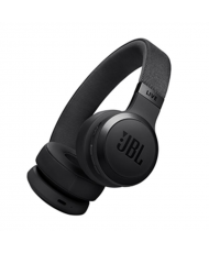 Навушники з мікрофоном JBL Live 670NC Black (JBLLIVE670NCBLK) (UA)