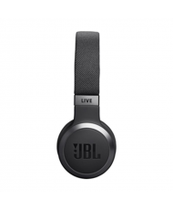 Наушники с микрофоном JBL Live 670NC Black (JBLLIVE670NCBLK) (UA)