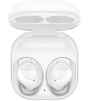 Bluetooth-гарнітура Samsung Galaxy Buds FE SM-R400 White (SM-R400NZWASEK) (UA)
