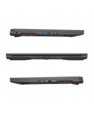 Ноутбук Gigabyte G6 KF (G6 KF-H3KZ853SD) Black (UA)