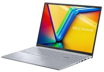 Ноутбук Asus Vivobook 16X K3605ZF-N1098 (90NB11E2-M003C0) Cool Silver (UA)