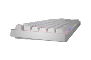 Клавиатура HATOR Rockfall 2 Mecha Orange White (HTK-711) (UA)