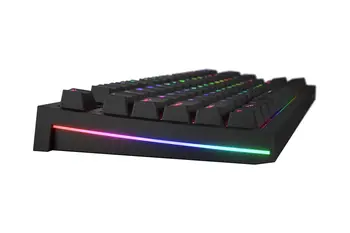 Клавиатура HATOR Skyfall 2 TKL PRO orange (HTK-750) Black (UA)