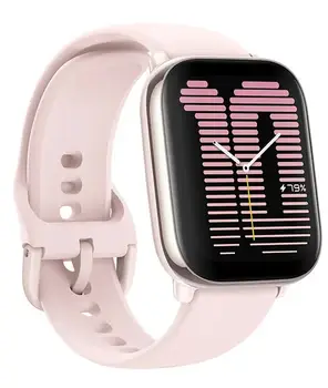 Смарт-годинник Amazfit Active Petal Pink (UA)