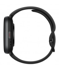 Смарт-годинник Xiaomi Amazfit Active Midnight Black (UA)