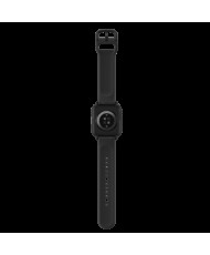 Смарт-годинник Xiaomi Amazfit Active Midnight Black (UA)