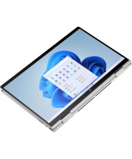 Ноутбук HP Envy x360 15-fe0008ua Natural Silver (8U6M2EA)