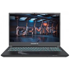 Ноутбук Gigabyte G5 MF (G5 MF5-52KZ353SD) Black (UA)