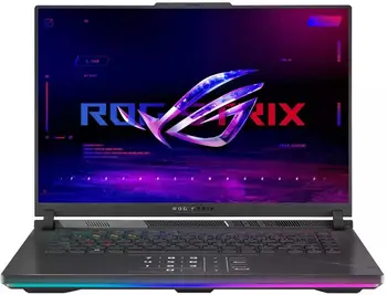Ноутбук ASUS ROG Strix SCAR 16 G634JZ (G634JZ-N4011W)