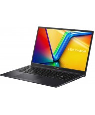Ноутбук Asus Vivobook 15X M3504YA-BQ009 (90NB1181-M000B0) Indie Black (UA)