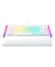 Клавиатура Razer BlackWidow V4 75% White (RZ03-05001700-R3M1) (UA)