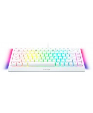 Клавіатура Razer BlackWidow V4 75% White (RZ03-05001700-R3M1) (UA)